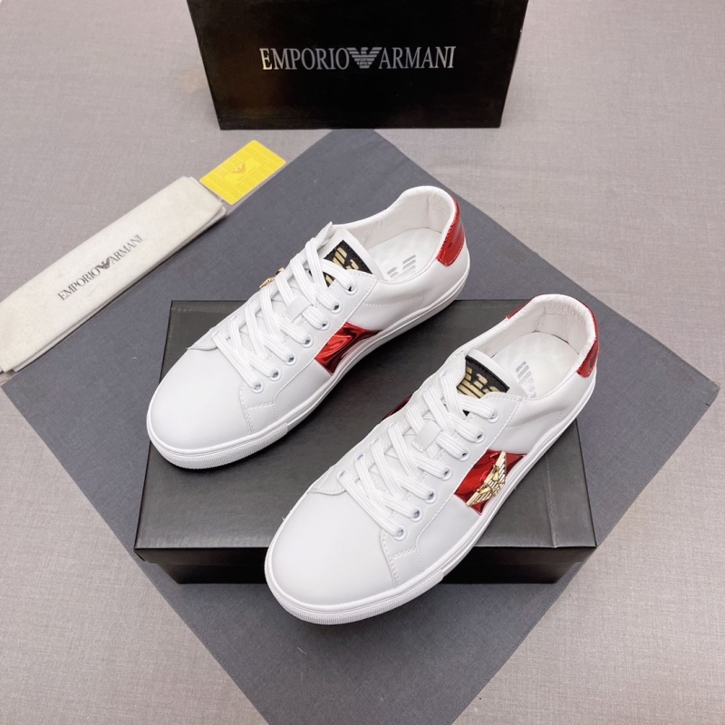 Armani Sneakers